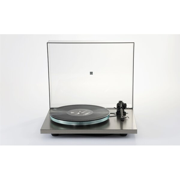 REGA PLANAR 6 RS Plattenspieler - Rega Special Edition