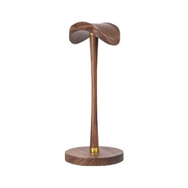 FiiO HS21 Kopfhörerständer aus Walnuss-Holz