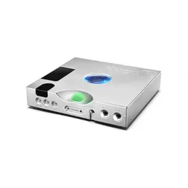 CHORD HUGO TT 2 DAC/Kopfhörerverstärker