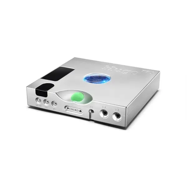CHORD HUGO TT 2 DAC / Kopfhörerverstärker