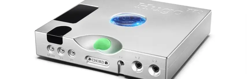 Artikel mit Schlagwort Chord Hugo TT 2