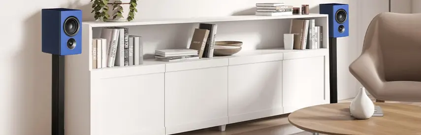 Lautsprecher Zubehör - Dämpfer, Ständer, Füsse