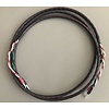AUDIOQUEST SLIP 14/4 Lautsprecher-Kabel