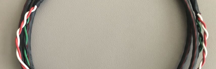 Artikel mit Schlagwort Audioquest SLIP 14/4 Kabel