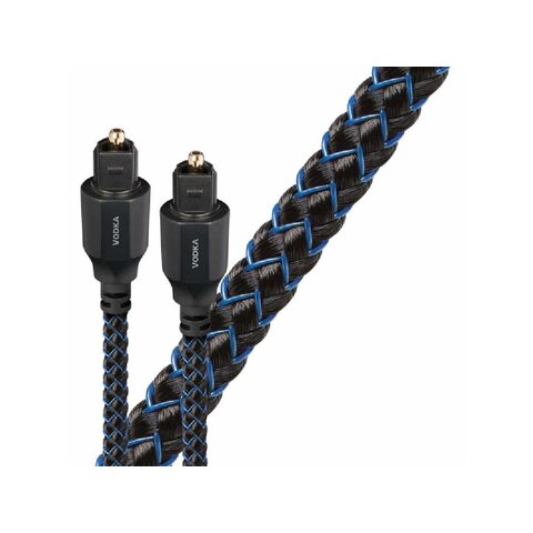 VODKA Optical Toslink Kabel