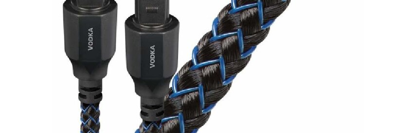 Artikel mit Schlagwort Audioquest Vodka Optical