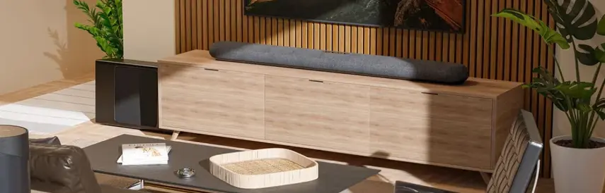 Soundbar