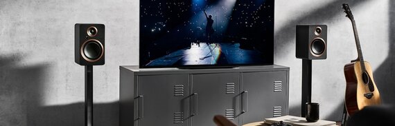 Streaming-Lautsprecher