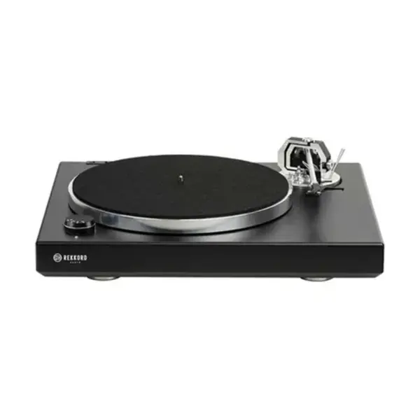 REKKORD M600 Plattenspieler