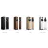 PURE AUDIO SET 9: SPENDOR A2.2 Lautsprecher & REGA BRIO Mk7 Verstärker