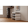 BLOK STAX 2G 3 SHELF HiFi-Möbel