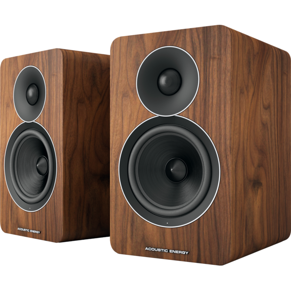 ACOUSTIC ENERGY AE ACTIVE Lautsprecher (PAAR)