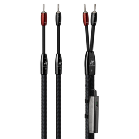 LONE RANGER Lautsprecher-Kabel