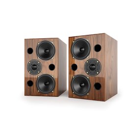 AE2 40th Anniversary Edition Lautsprecher (PAAR)
