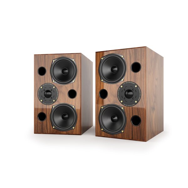 ACOUSTIC ENERGY AE2 40th Anniversary Edition Lautsprecher (PAAR)