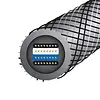 WireWorld SILVER ECLIPSE 10 Stereo XLR-Kabel