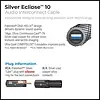 WireWorld SILVER ECLIPSE 10 Stereo XLR-Kabel