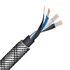 WireWorld SILVER ECLIPSE 10 Stereo RCA-Kabel