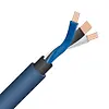 WireWorld OASIS 10 Stereo RCA-Kabel