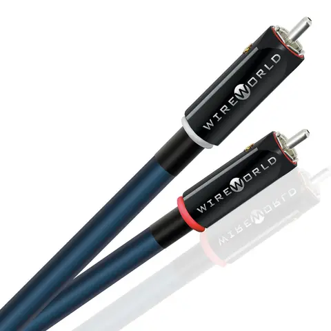OASIS 10 Stereo RCA-Kabel