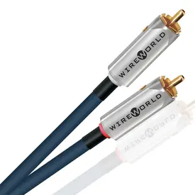 LUNA 10 Stereo RCA-Kabel