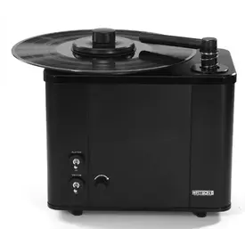 WATSON'S RCM Plattenwaschmaschine