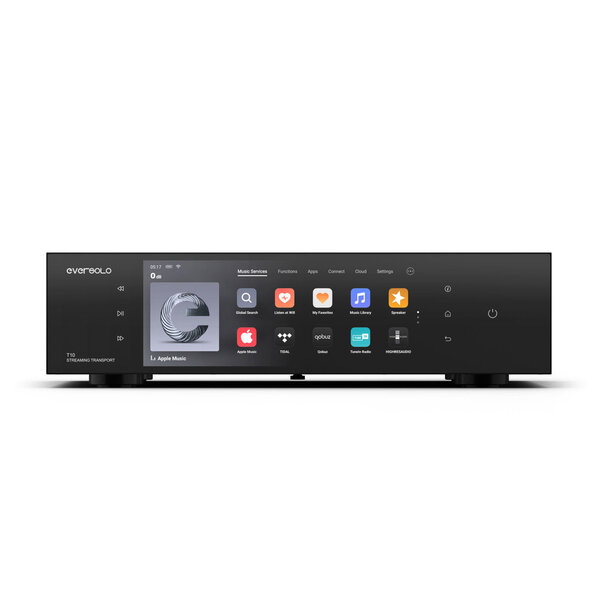 EVERSOLO T10 Streaming Transport