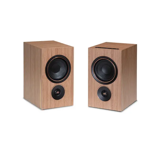 PSB IQ2 BluOS Aktiv-Lautsprecher (PAAR)