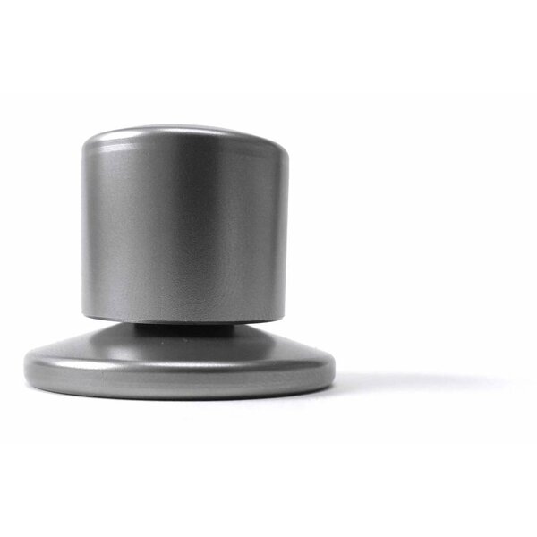 ROWEN  SILENT STAND Standfuss fix - M6 Variante (8er Pack)