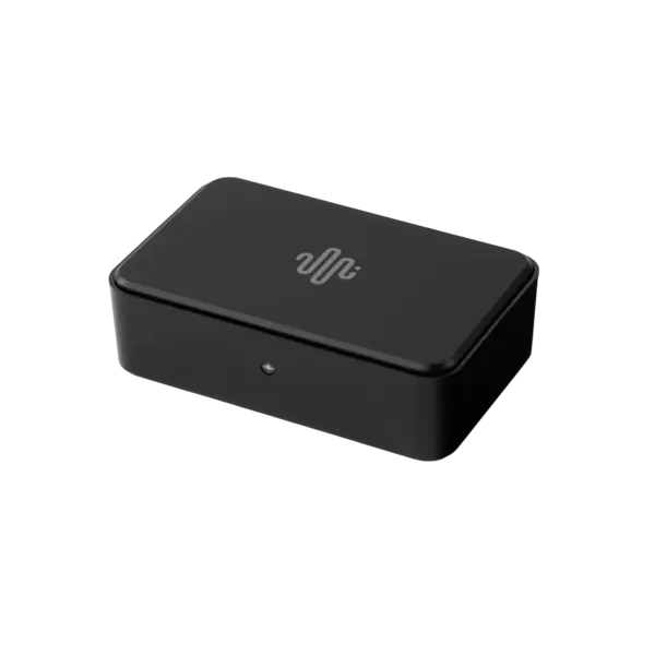 ESSENTIALS BT2 CONNECT Bluetooth Empfänger