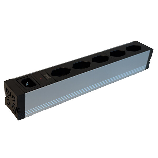 ROWEN PowerSTEP 5 Netzleiste