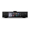 EVERSOLO DMP-A8 Master Gen 2 Streamer mit CD