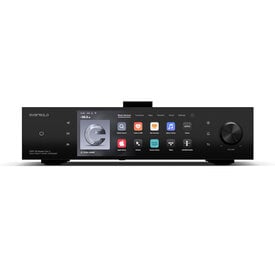 DMP-A8 Master Gen 2 Streamer mit CD