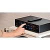 EVERSOLO DMP-A8 Master Gen 2 Streamer mit CD
