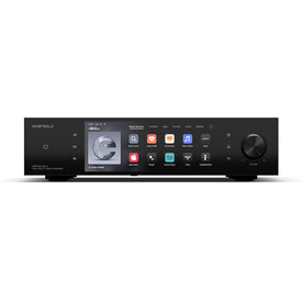 DMP-A8 Master Gen 2 Streamer