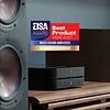 BLUESOUND POWERNODE N331 Streaming Verstärker (3.1)