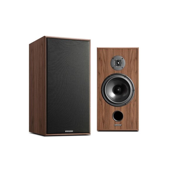 SPENDOR CLASSIC 2/3 Lautsprecher (PAAR)