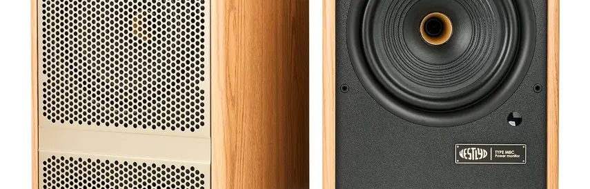 Artikel mit Schlagwort Powered Speakers