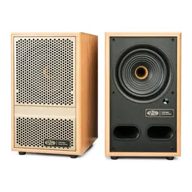 M6C Active Lautsprecher (PAAR)