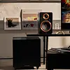 ARGON BERLIN 10 Subwoofer
