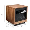 ARGON BERLIN 10 Subwoofer