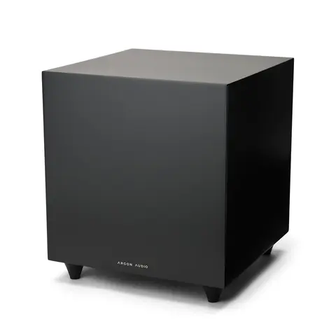 BERLIN 12 Subwoofer