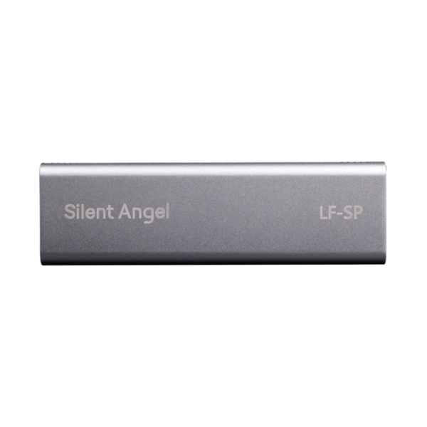 Silent Angel LF-SP Passiver LAN Filter