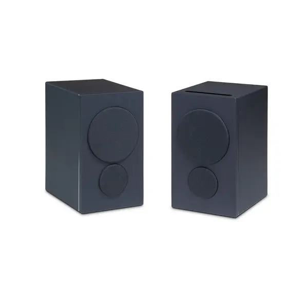 PSB IQ1 BluOS Aktiv-Lautsprecher (PAAR)