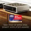 NAD M33 V2 Streaming Verstärker