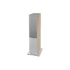 JBL 2.0 Lautsprecher Set: STAGE 260F + MA710 AV-Receiver - DEMO-SET