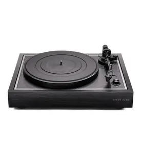 TT SIGNATURE Plattenspieler