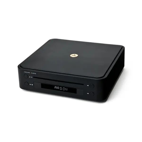 ARGON CD1 CD-Player