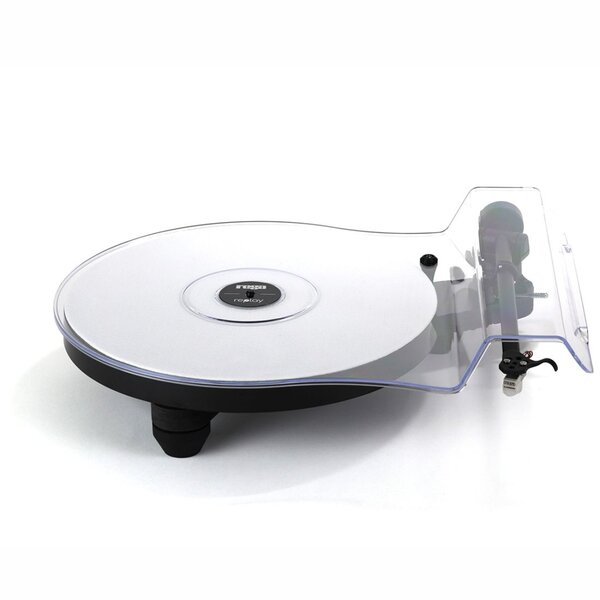 REGA REPLAY Plattenspieler