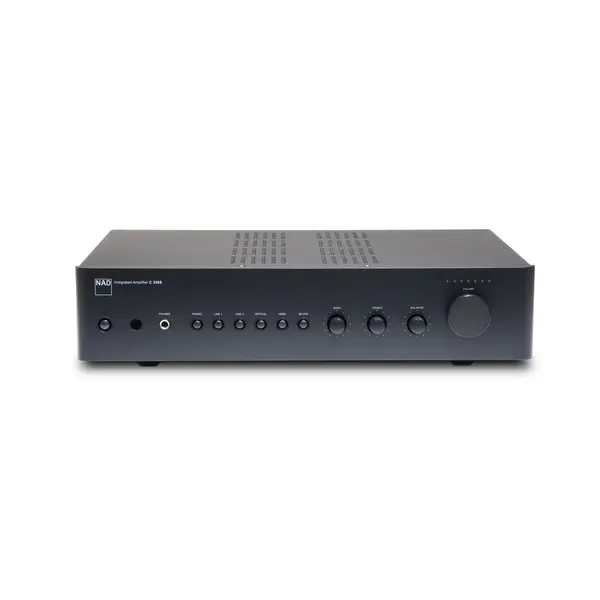 NAD C 359S Streaming Verstärker